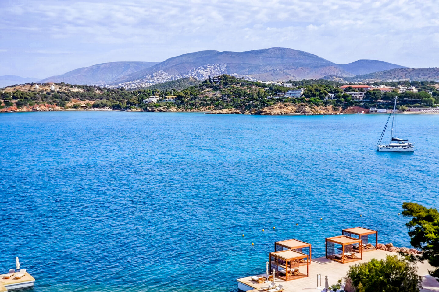 καιρός