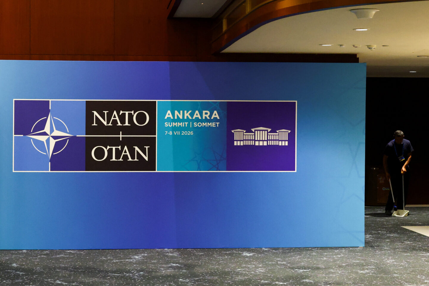 NATO - Ρωσία