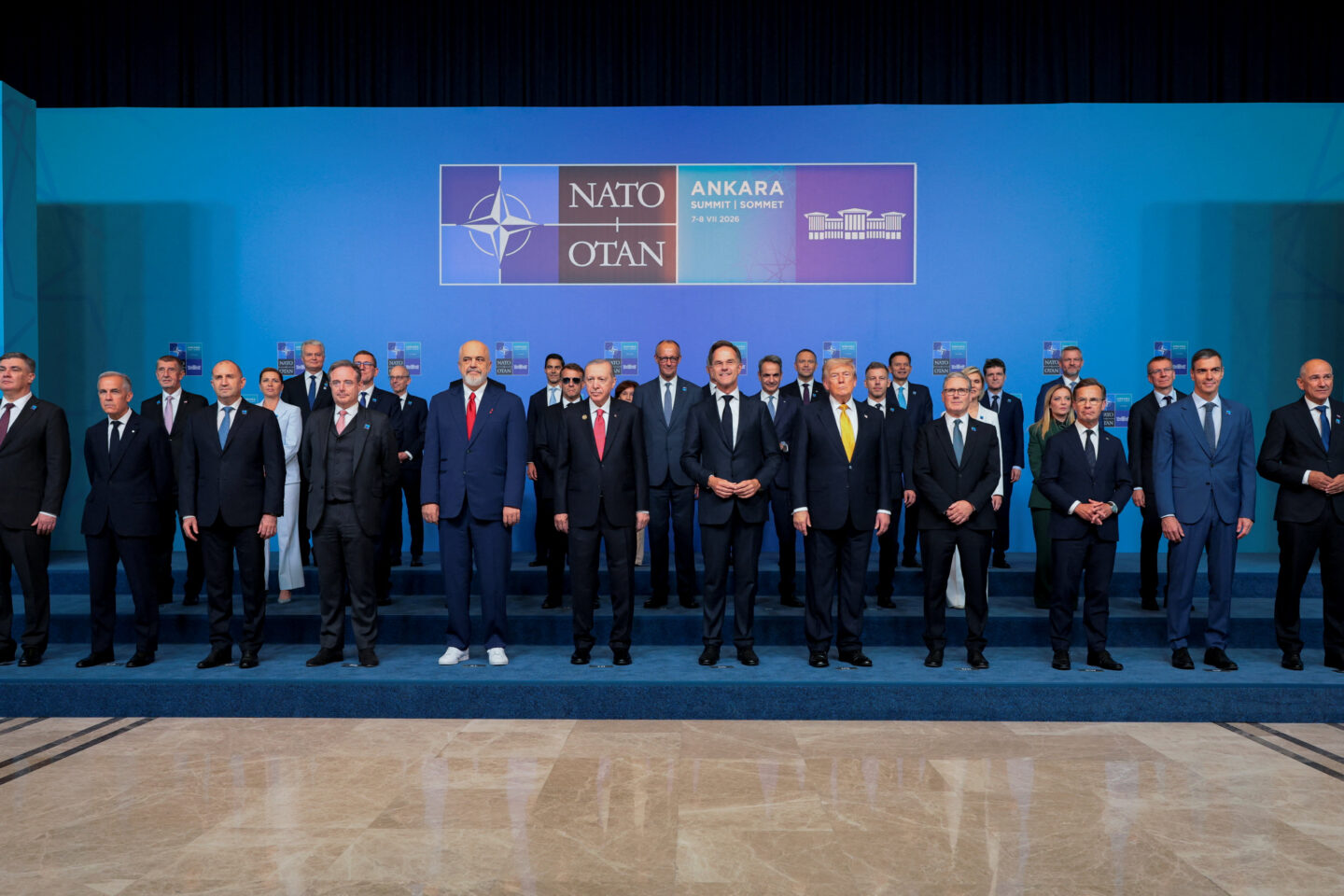 NATO