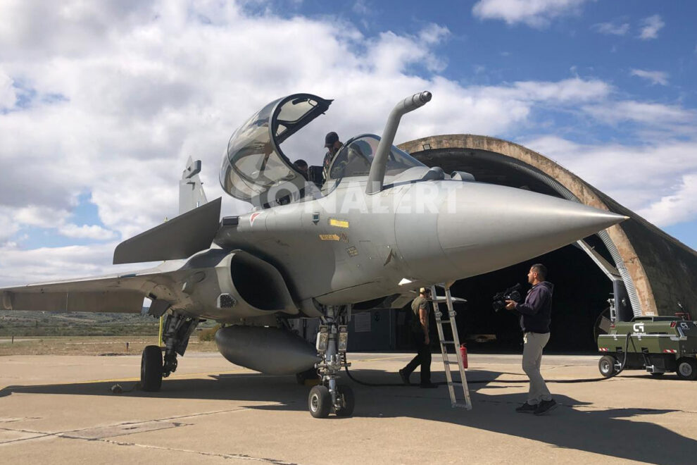 Rafale