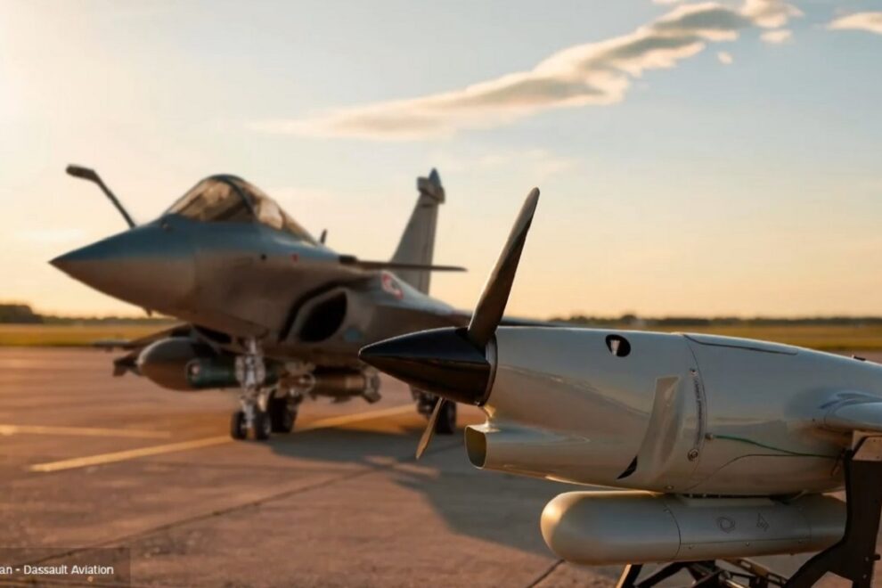 Rafale