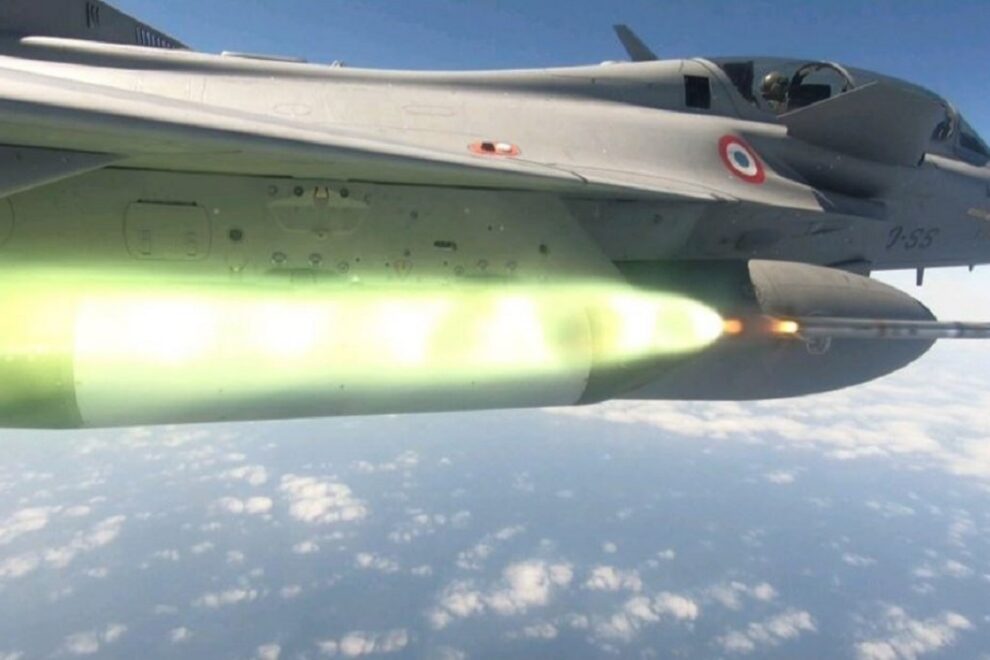 Rafale