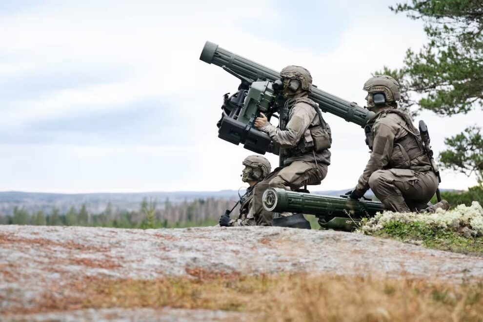RBS 70 NG