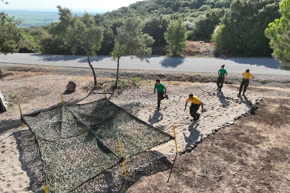 Στρατιωτική Σχολή Ευελπίδων