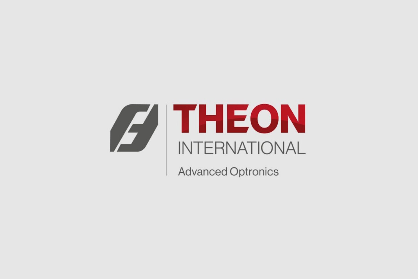 Το λογότυπο της THEON International