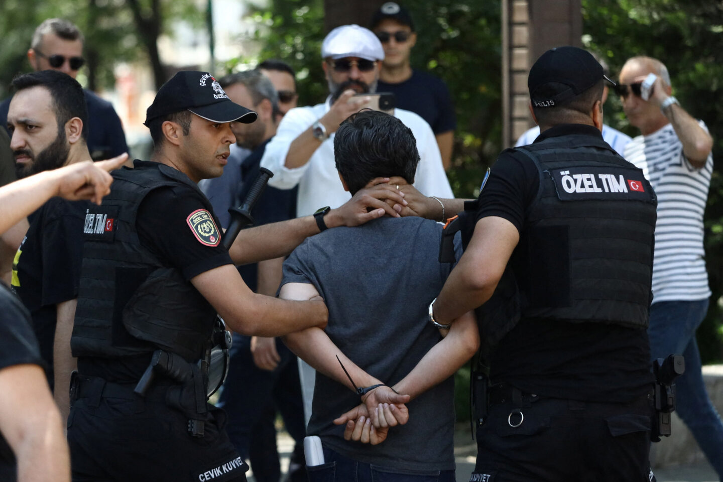 Τουρκία