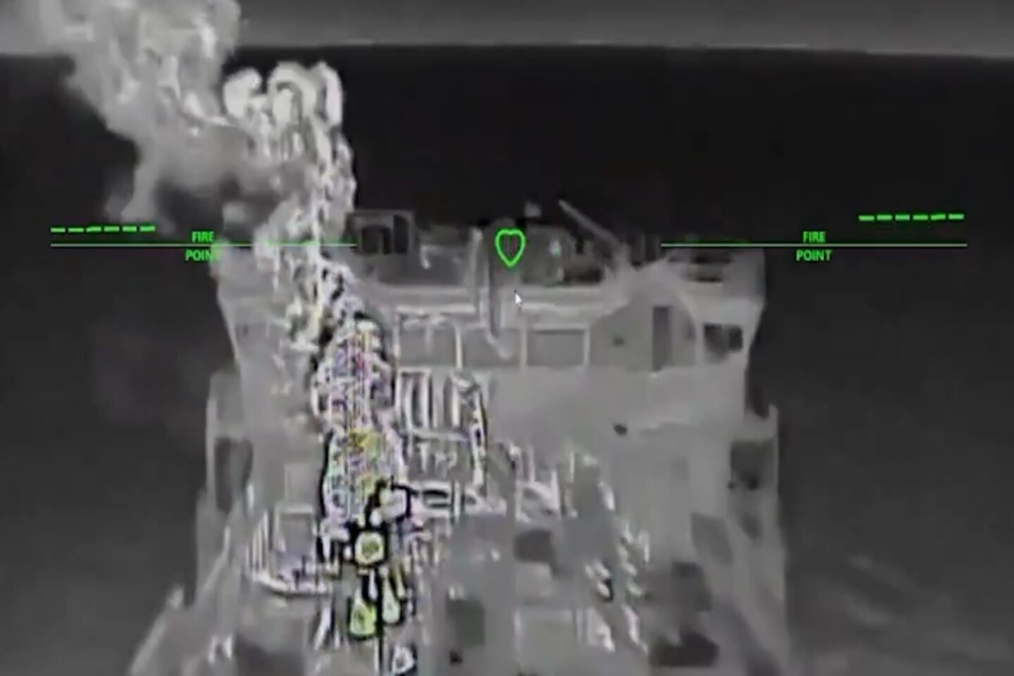 Ουκρανικό drone χτυπάει ρωσικό τάνκερ