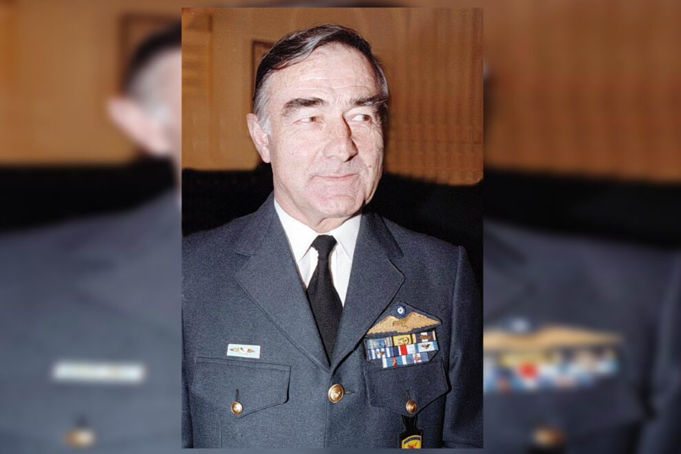 Αθανάσιος Τζογάνης