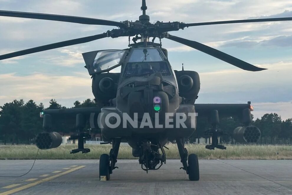 Apache
