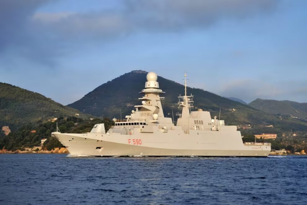 Bergamini