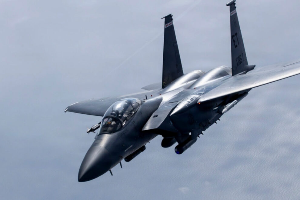F-15