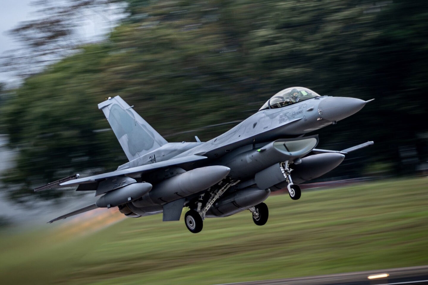 F-16 Block 70