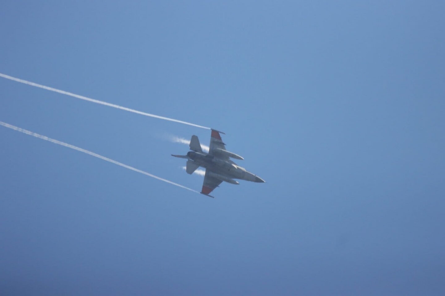 Ελληνικό F-16