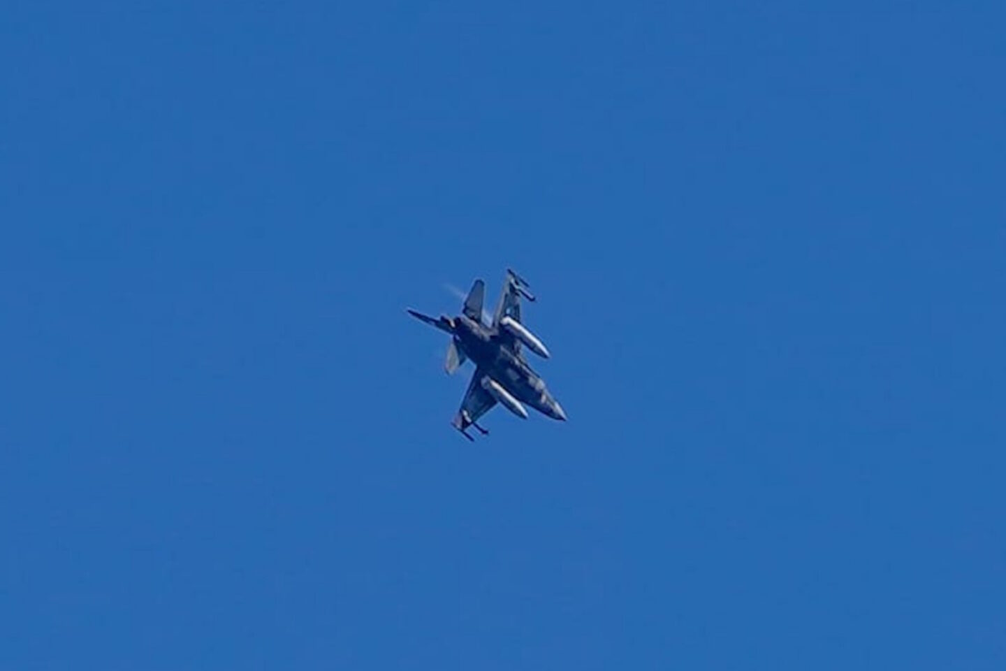 Ελληνικό F-16