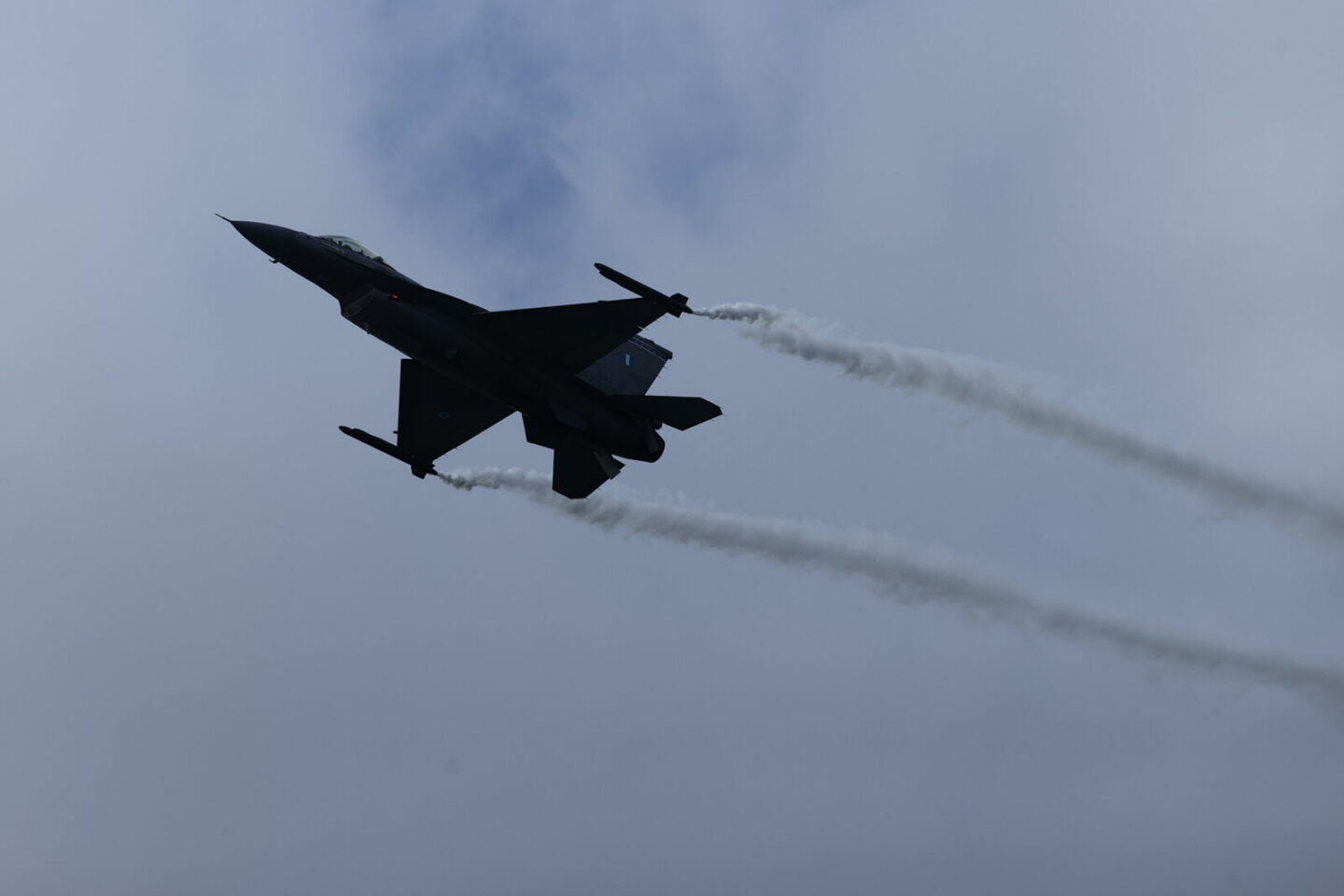 Ελληνικό F-16