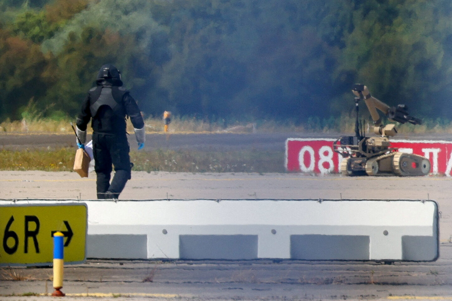 REUTERS/Axel Schmidt//File Photo