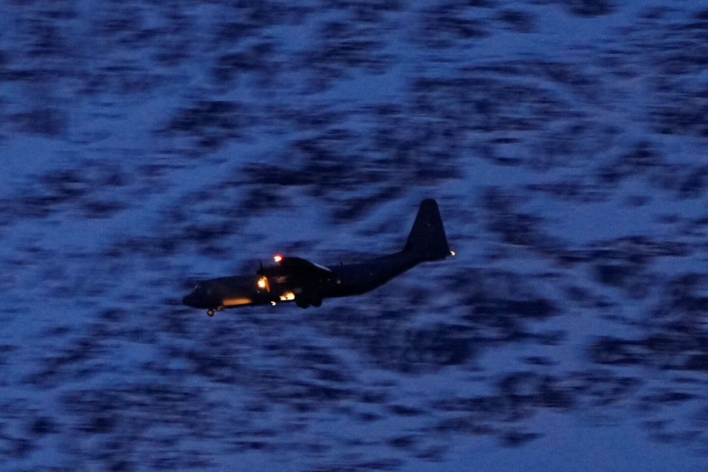 FILE PHOTO/Ritzau Scanpix/Mads Claus Rasmussen via REUTERS