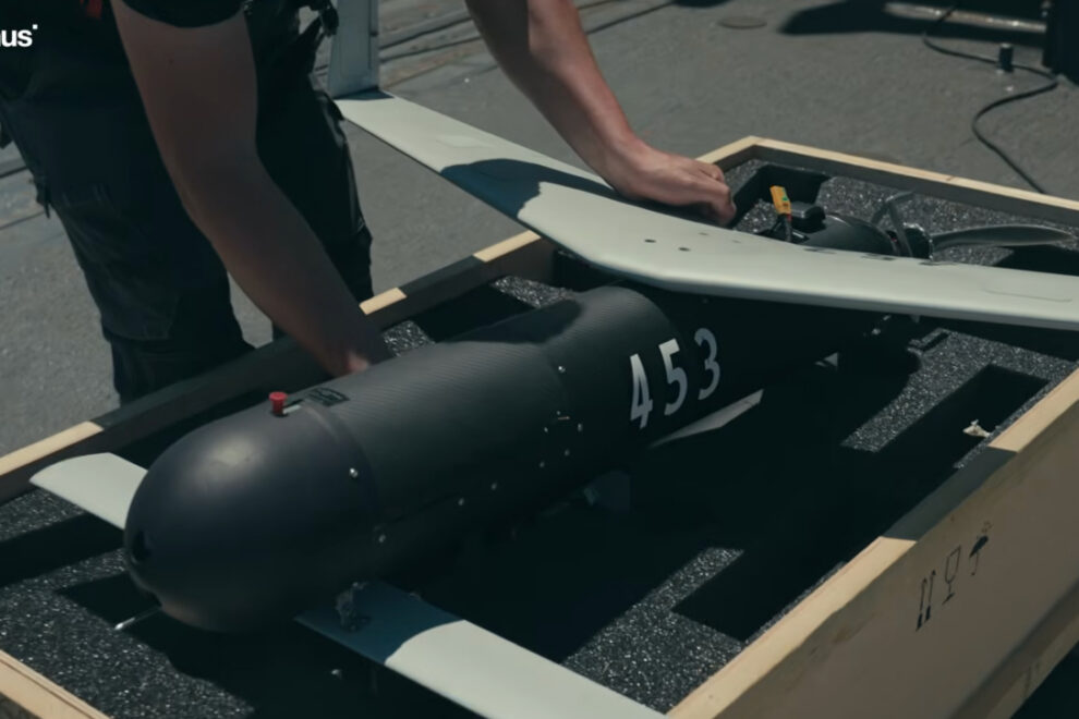 Hornet