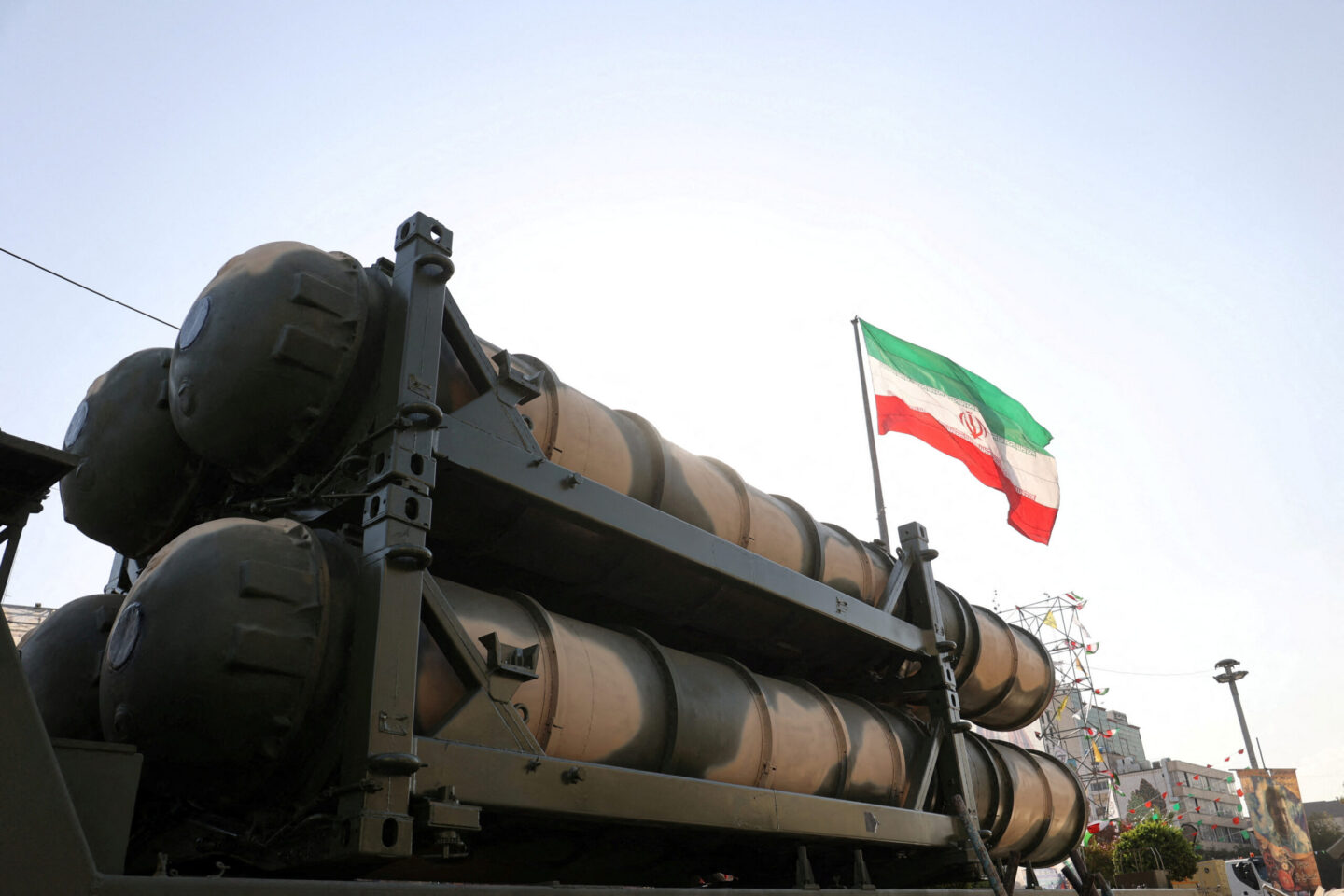 File Photo/Majid Asgaripour/WANA (West Asia News Agency) via REUTERS