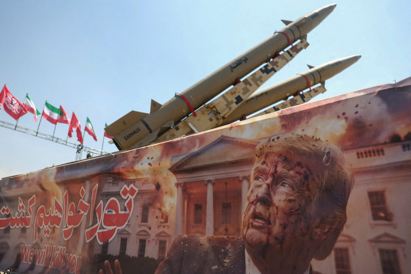 Majid Asgaripour/WANA (West Asia News Agency) via REUTERS