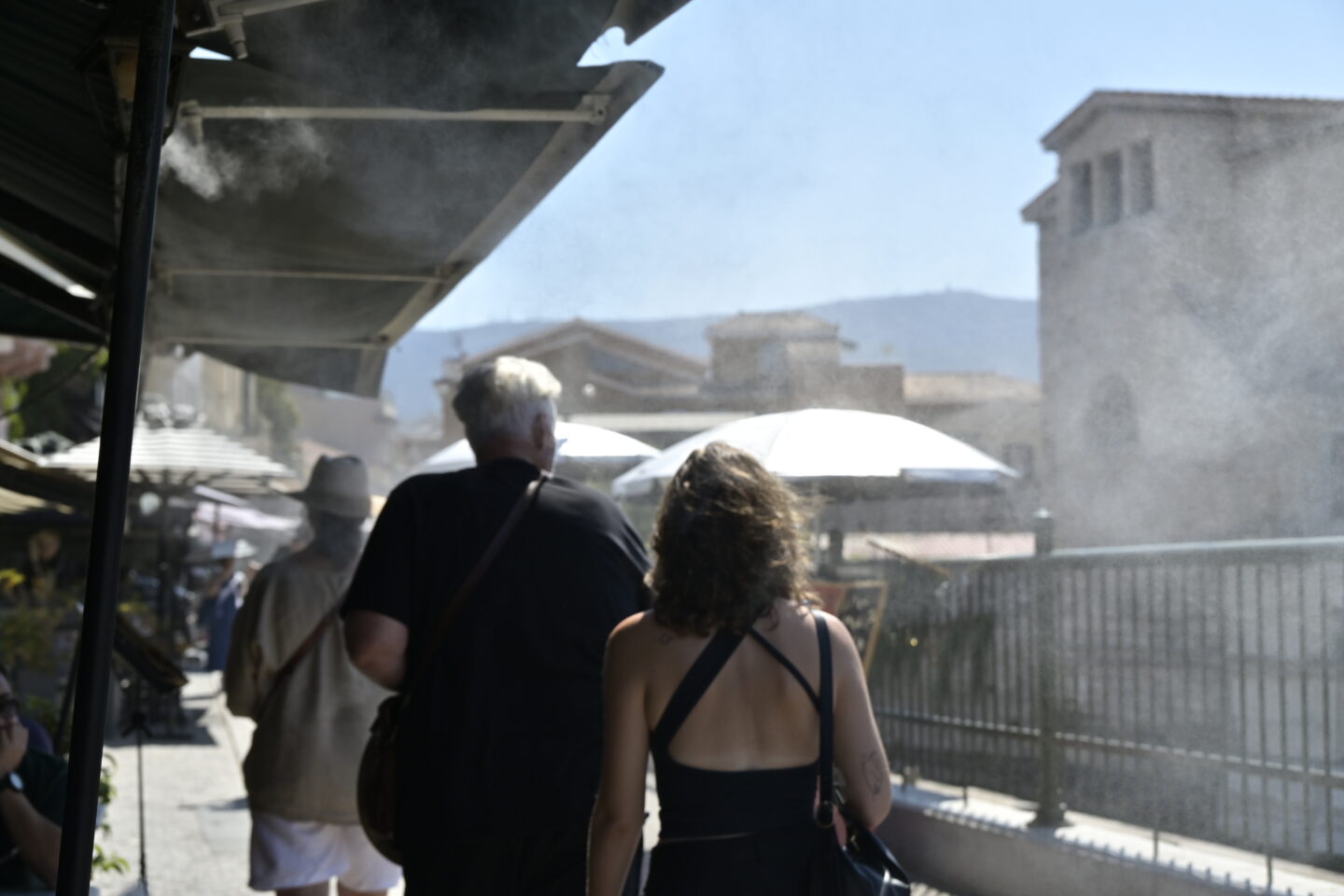 καιρός