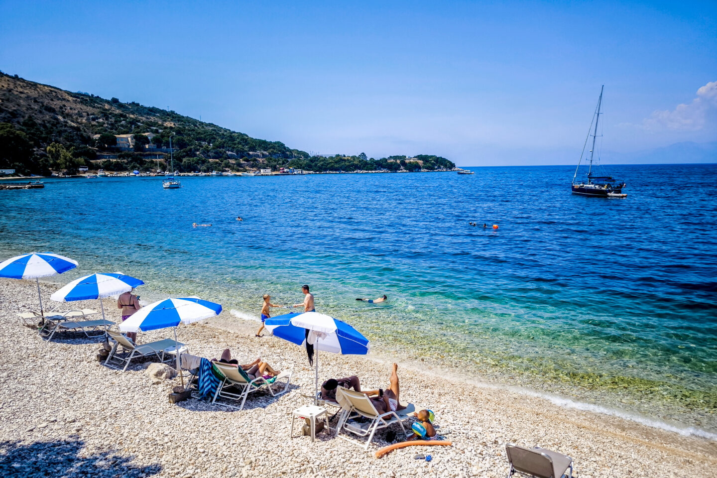 καιρός