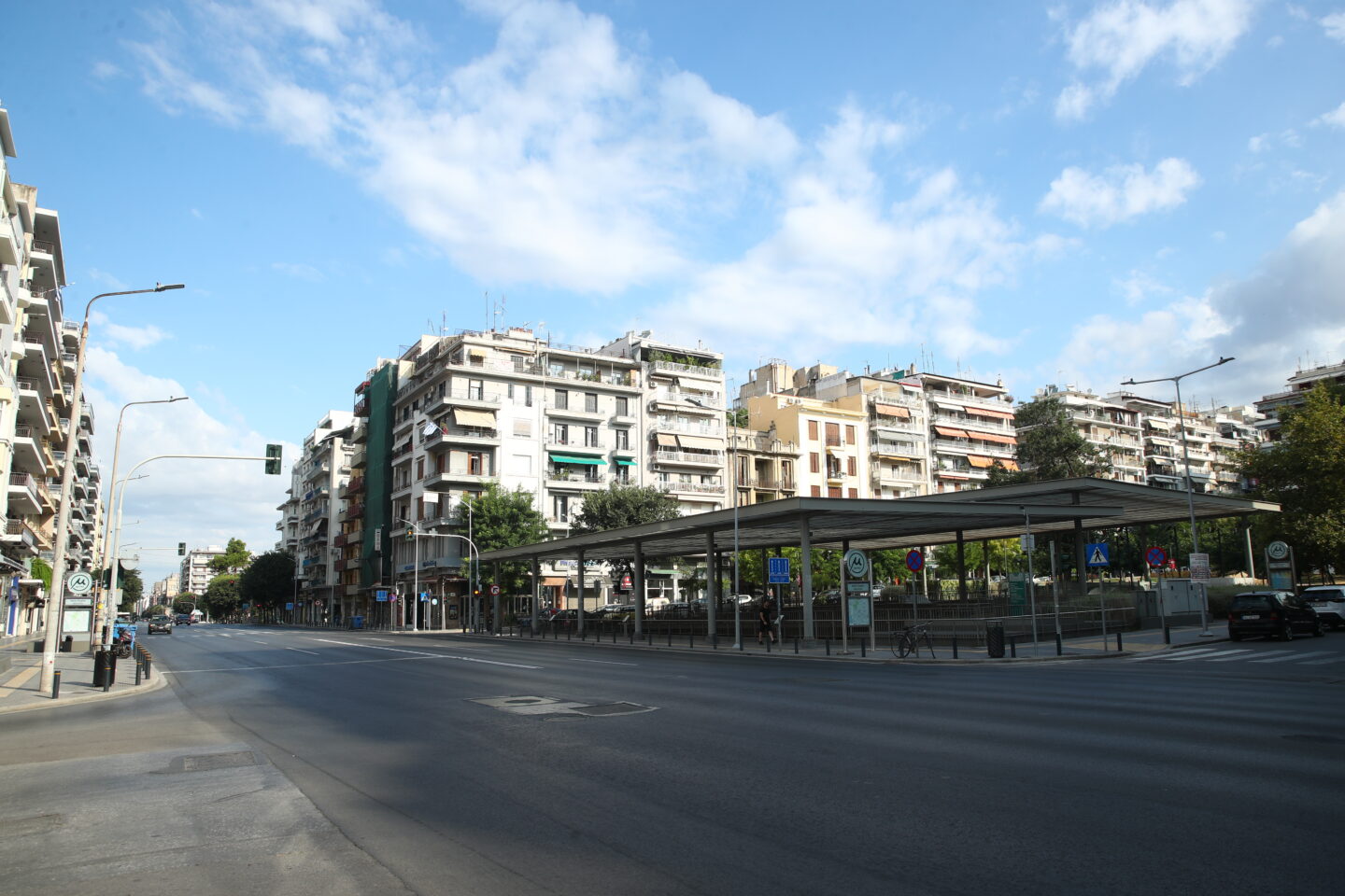 καιρός