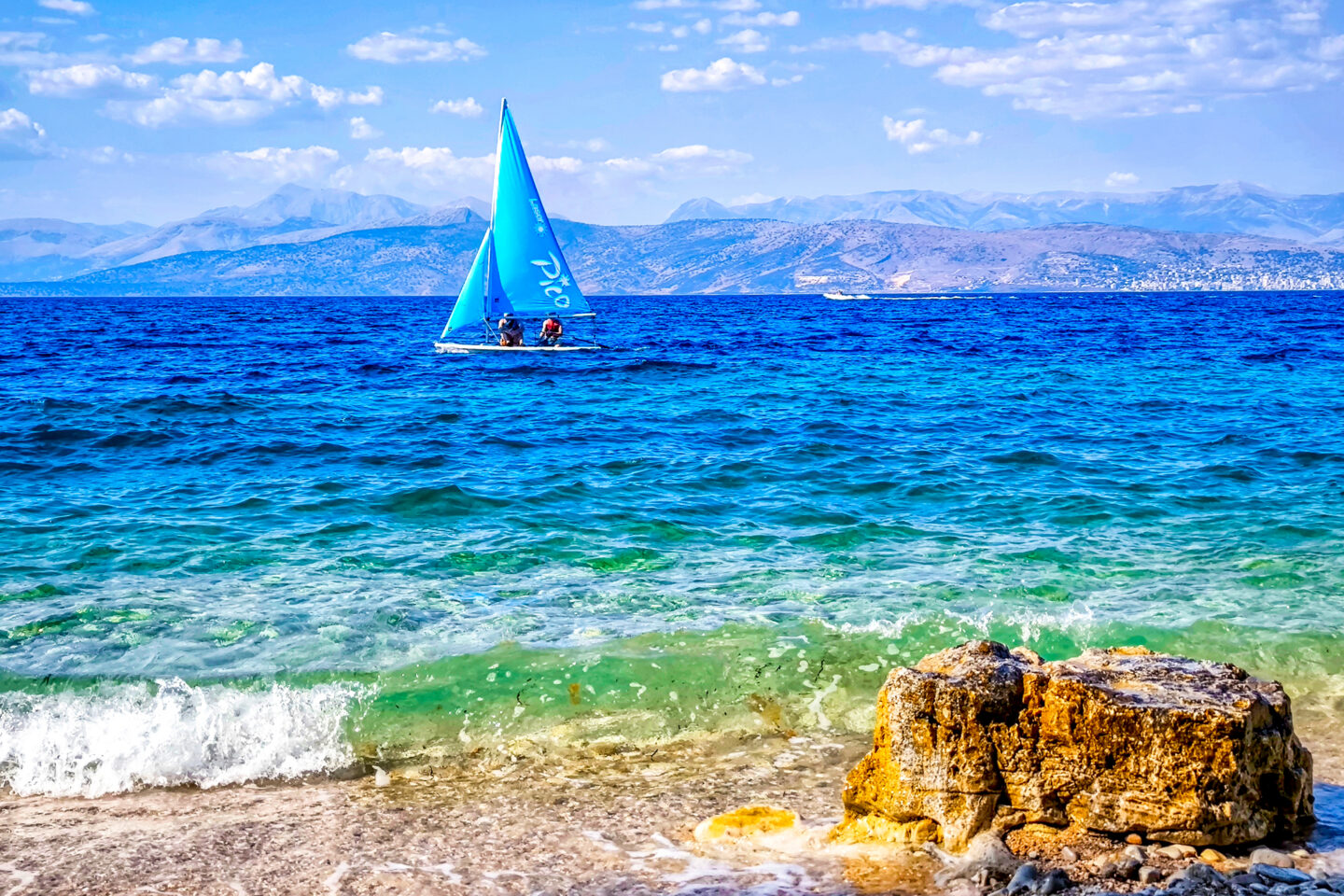 καιρός