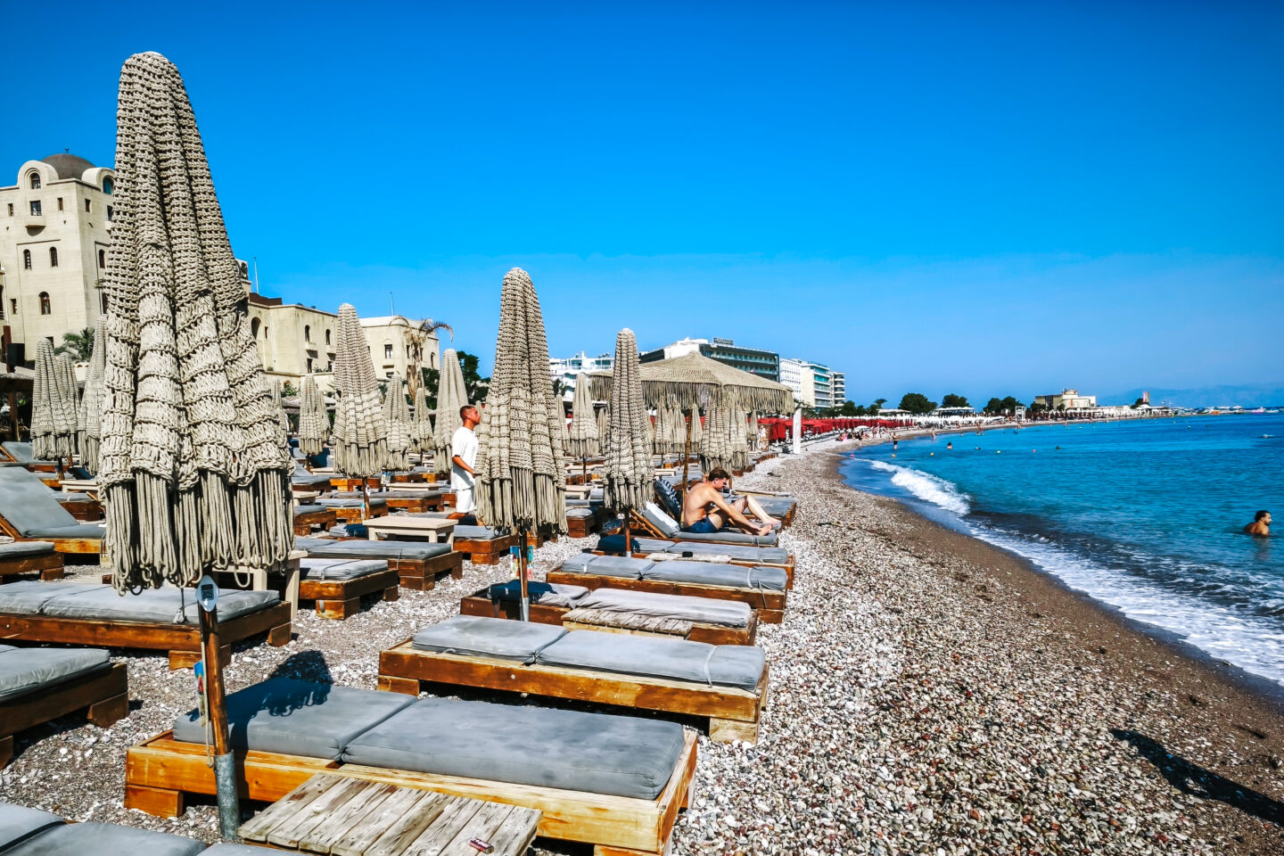 καιρός