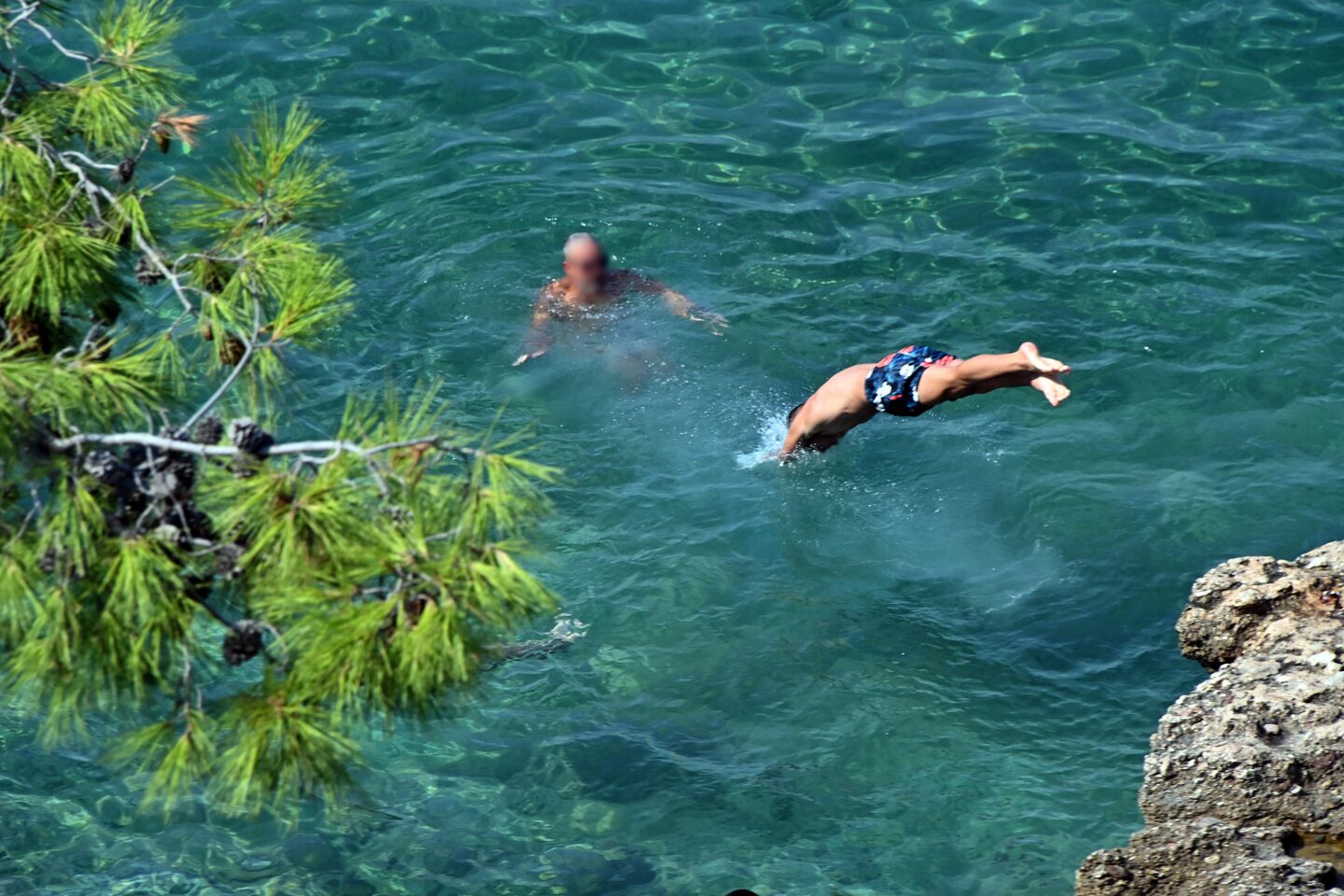 καιρός