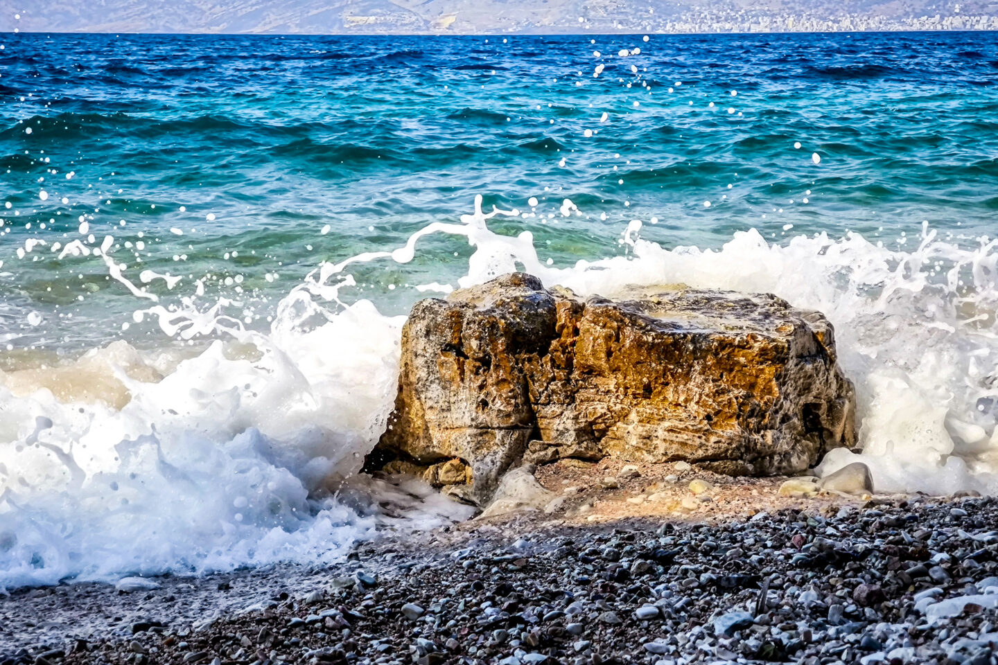 Καιρός