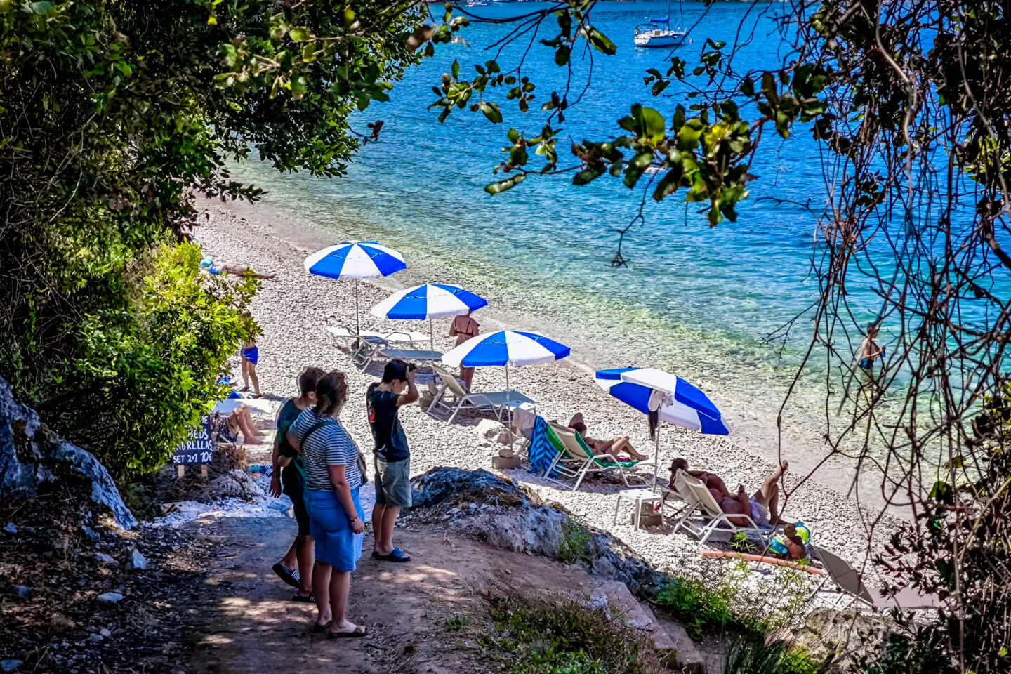 καιρός
