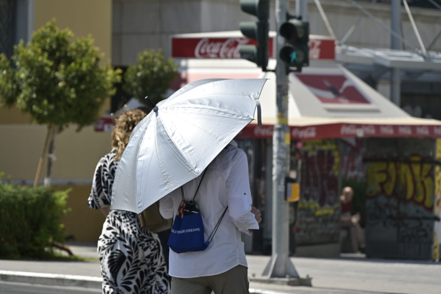 καιρός