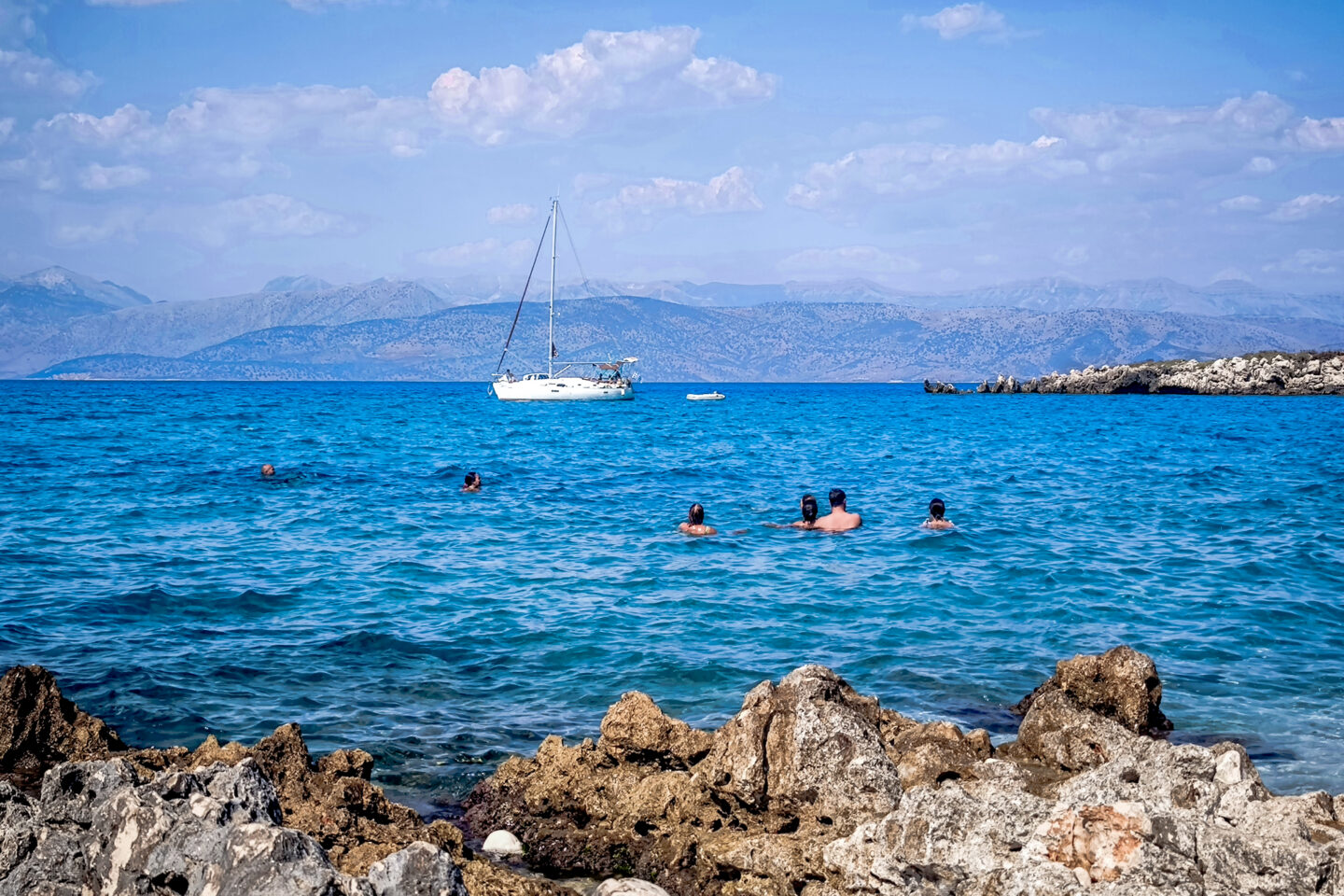 Καιρός
