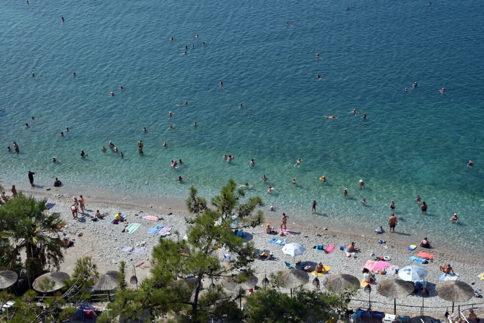 καιρός