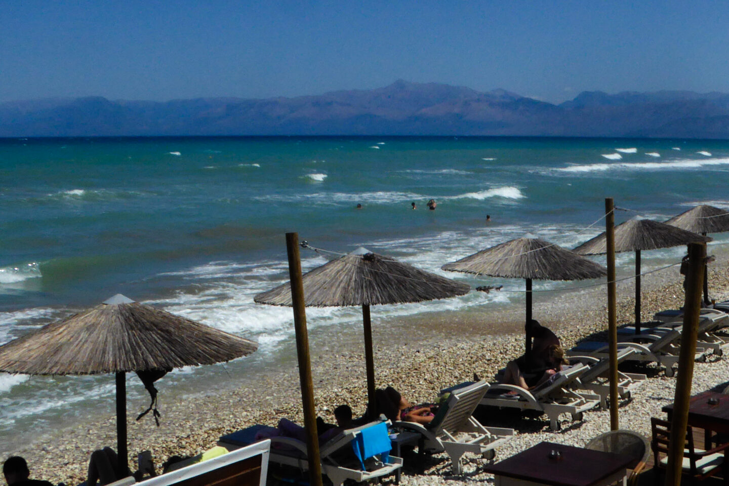 καιρός