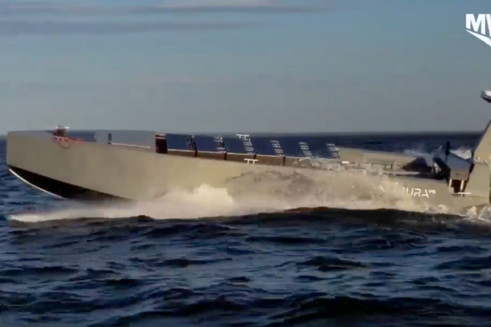 MV11 Magura