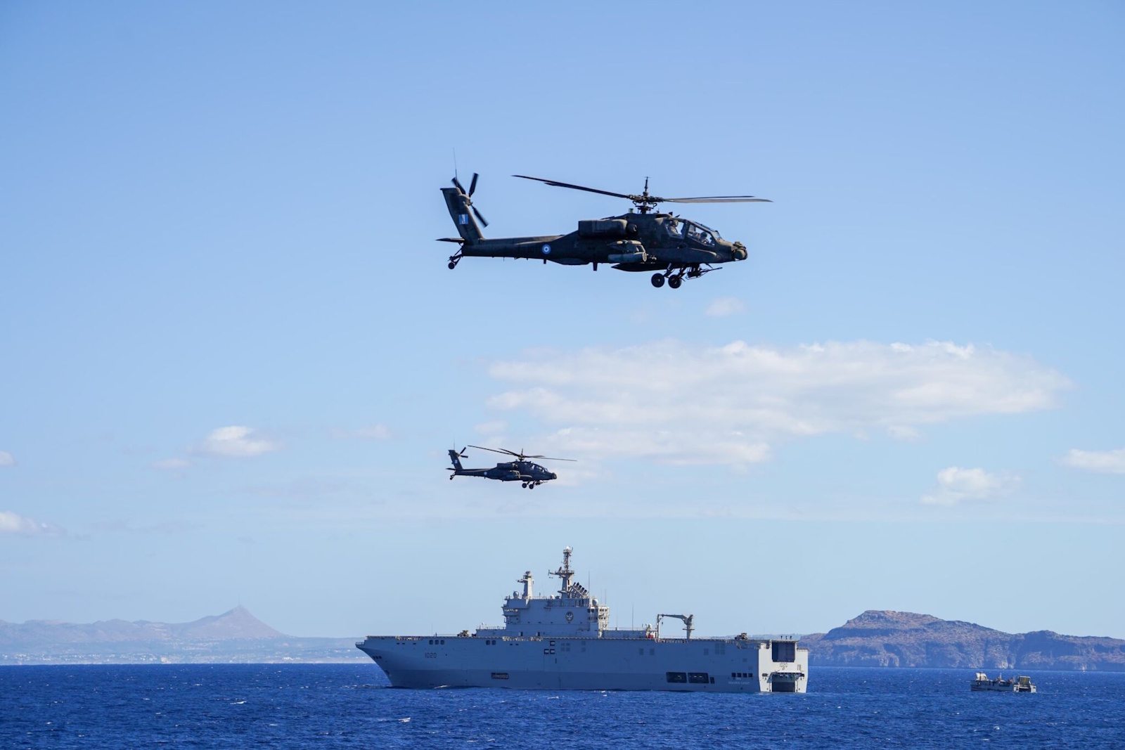 Ελληνικά Apache