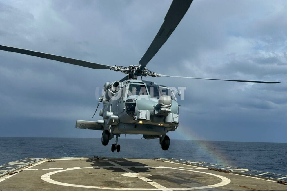 MH-60R