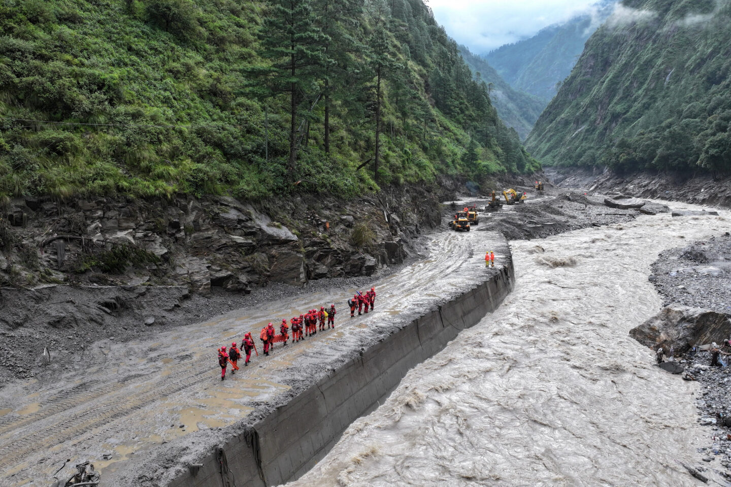 cnsphoto via REUTERS