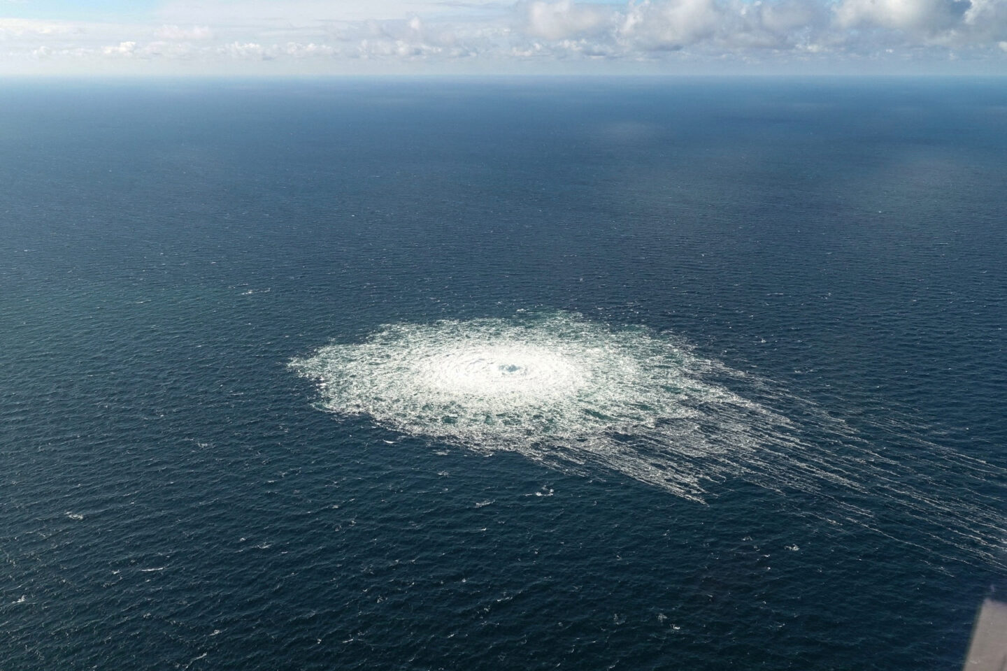 Danish Defence Command/Forsvaret Ritzau Scanpix/via REUTERS/File Photo