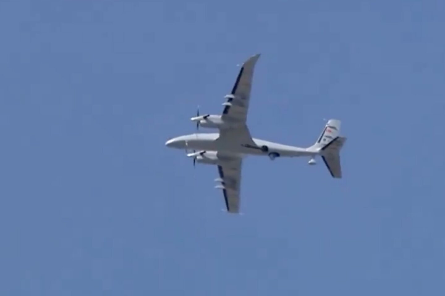 τουρκικά drones - παραβιάσεις