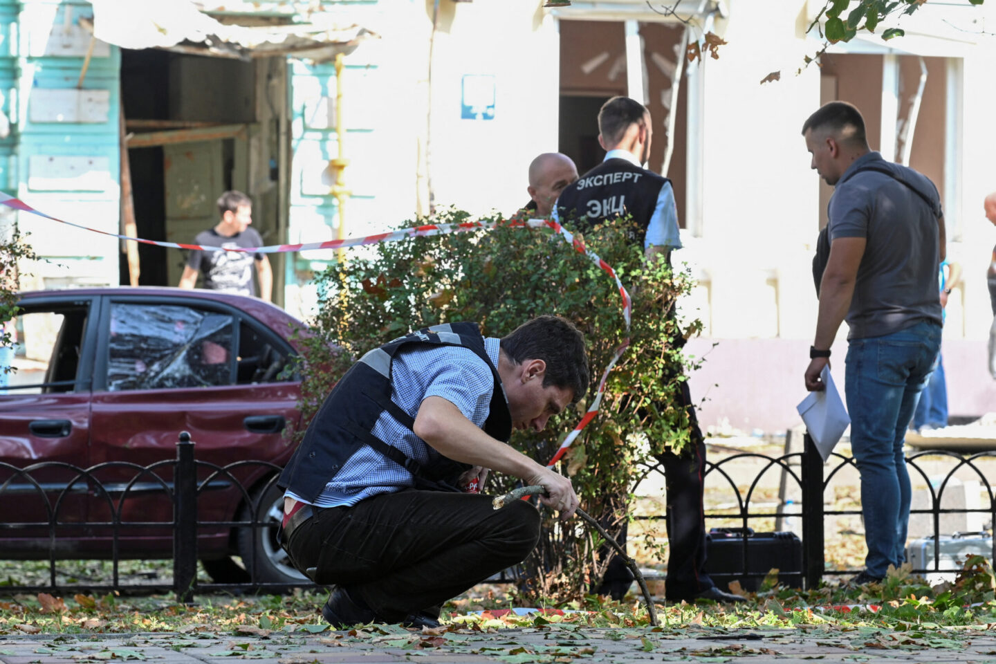 FILE PHOTO/ REUTERS/Sergey Pivovarov