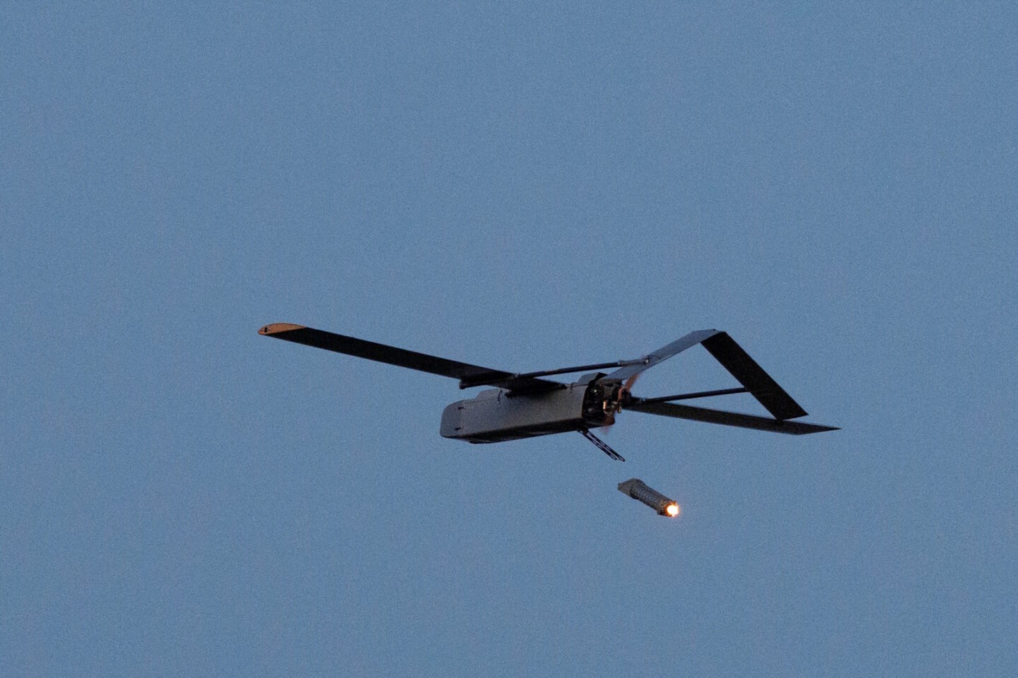 Ουκρανικό drone