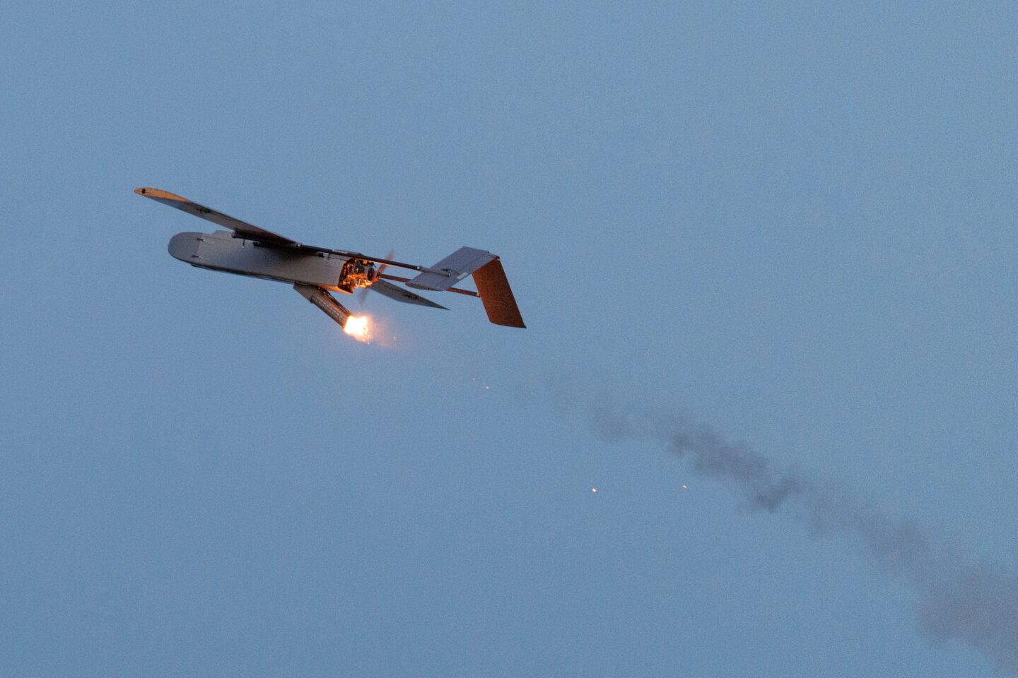 S-400 - ουκρανικά drones
