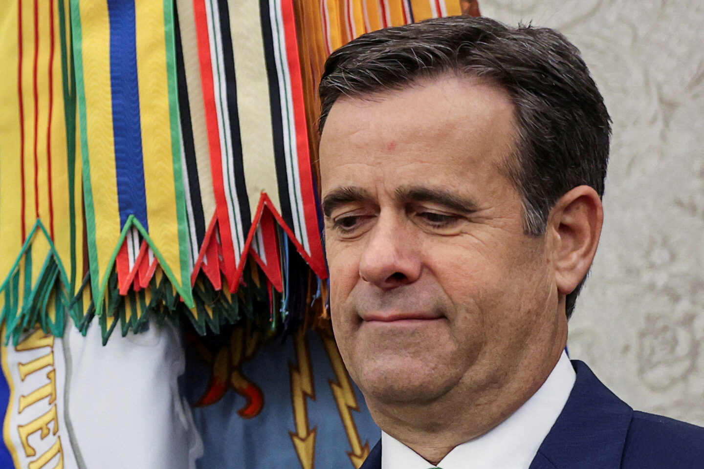 REUTERS/Jonathan Ernst/File Photo