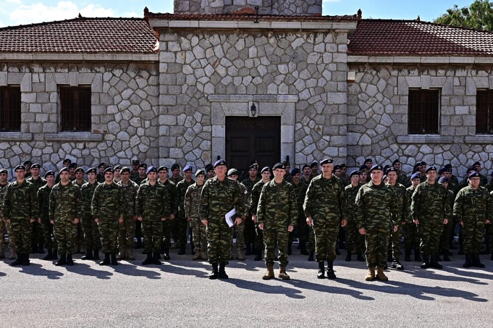 Αρχηγός ΓΕΣ