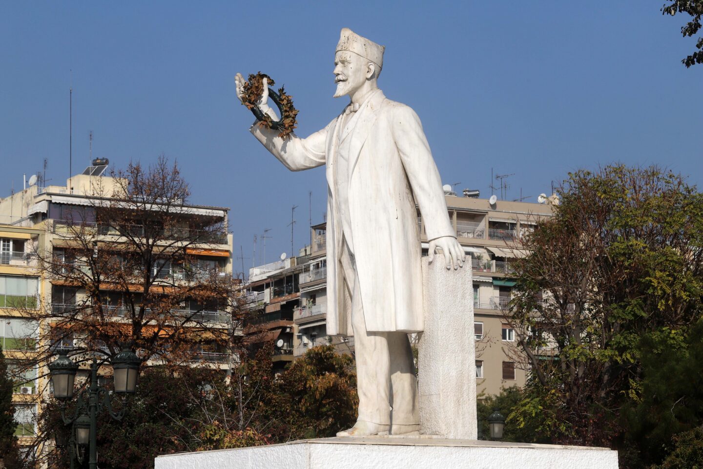 Σαν σήμερα