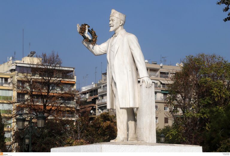 Σαν σήμερα 26 Σεπτεμβρίου: Το 1916 η «Τριανδρία» σχηματίζει στη Θεσσαλονίκη την Κυβέρνηση Εθνικής Αμύνης