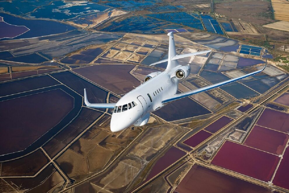 2000LXS Albatros